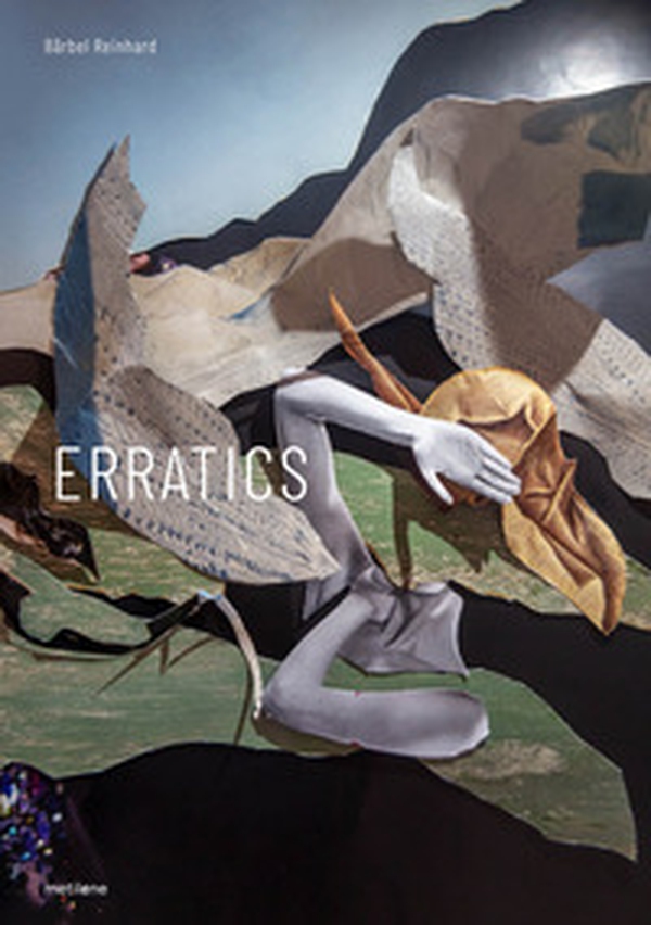 Erratics - Librerie.coop