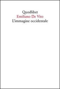 L'immagine occidentale - Librerie.coop