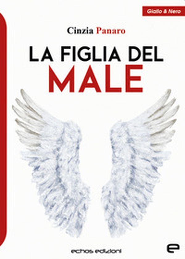 La figlia del male - Librerie.coop La figlia del male - Librerie.coop