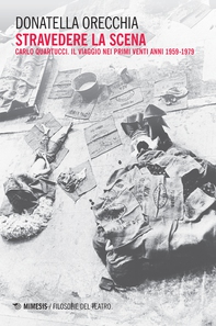 Stravedere la scena - Librerie.coop