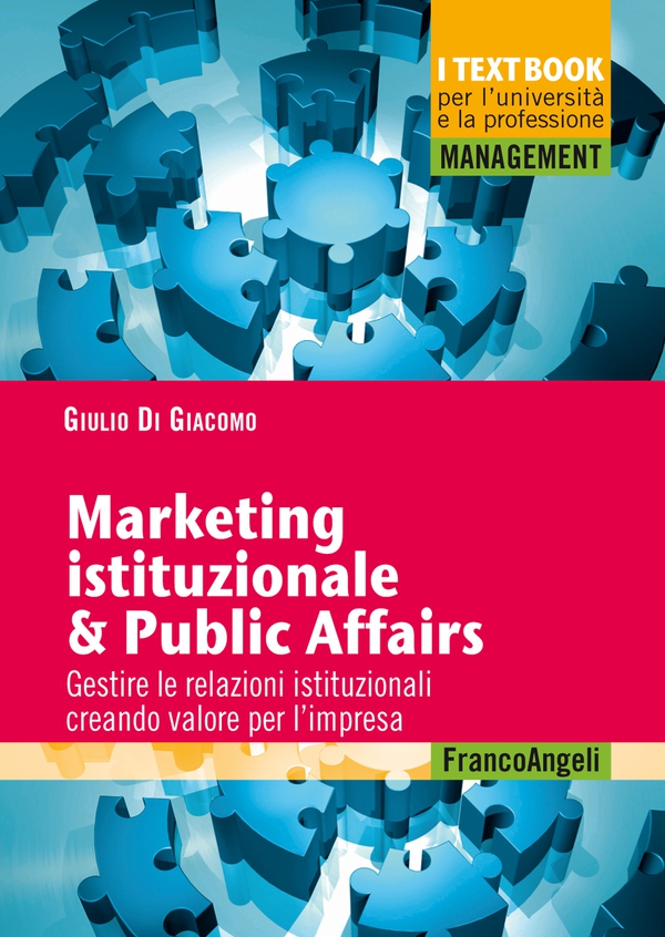 Marketing istituzionale & Public Affairs - Librerie.coop Marketing istituzionale & Public Affairs - Librerie.coop