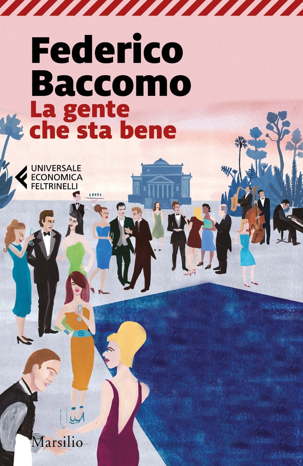 La gente che sta bene - Librerie.coop La gente che sta bene - Librerie.coop