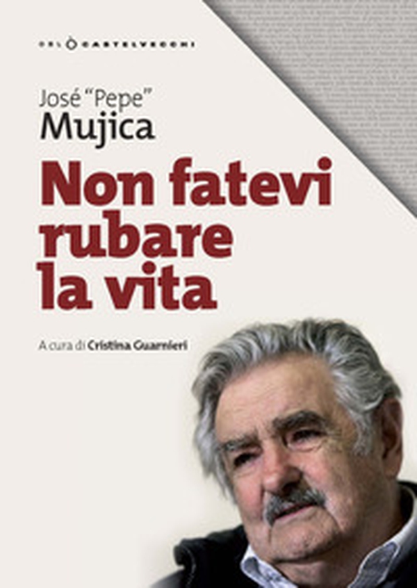 Non fatevi rubare la vita - Librerie.coop Non fatevi rubare la vita - Librerie.coop