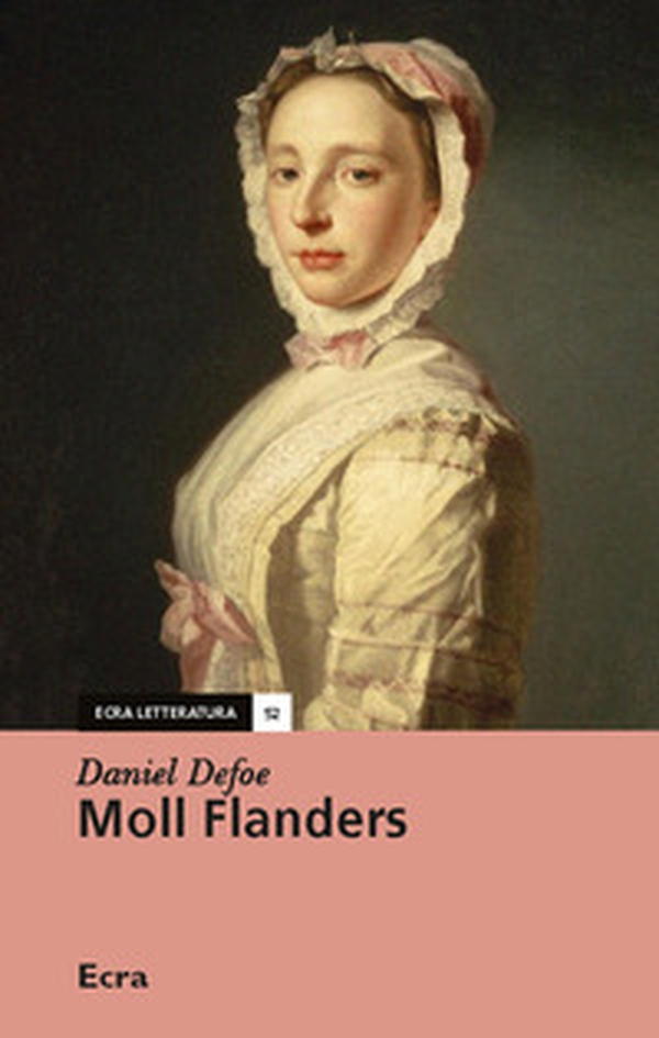 Moll Flanders - Librerie.coop Moll Flanders - Librerie.coop