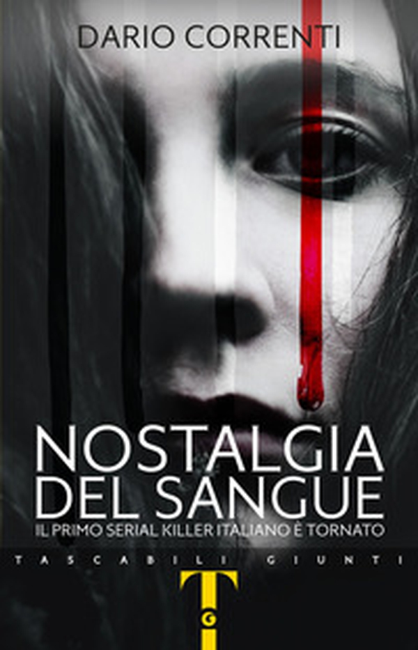 Nostalgia del sangue - Librerie.coop Nostalgia del sangue - Librerie.coop