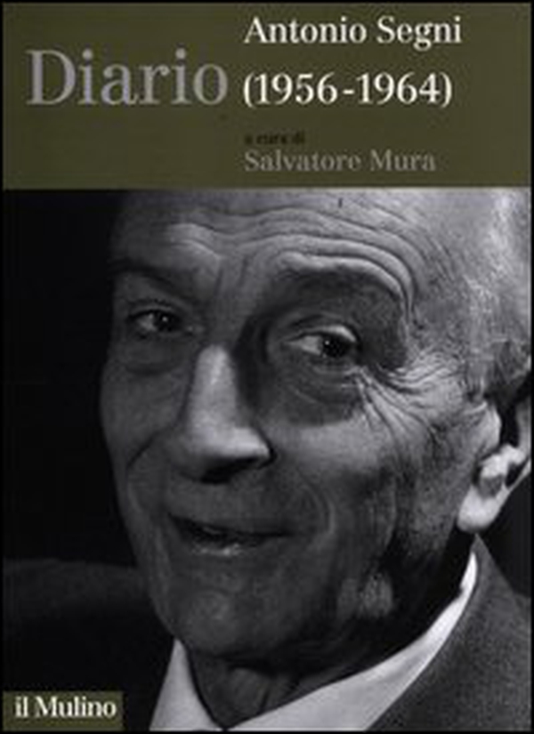 Diario (1956-1964) - Librerie.coop Diario (1956-1964) - Librerie.coop