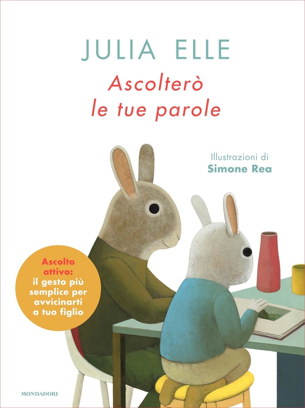 Ascolterò le tue parole - Librerie.coop Ascolterò le tue parole - Librerie.coop