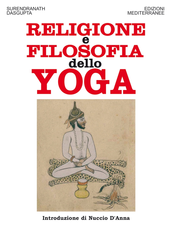Religione e filosofia dello yoga - Librerie.coop Religione e filosofia dello yoga - Librerie.coop
