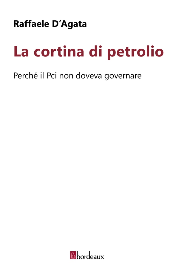 La cortina di petrolio - Librerie.coop La cortina di petrolio - Librerie.coop