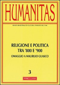 Humanitas - Librerie.coop