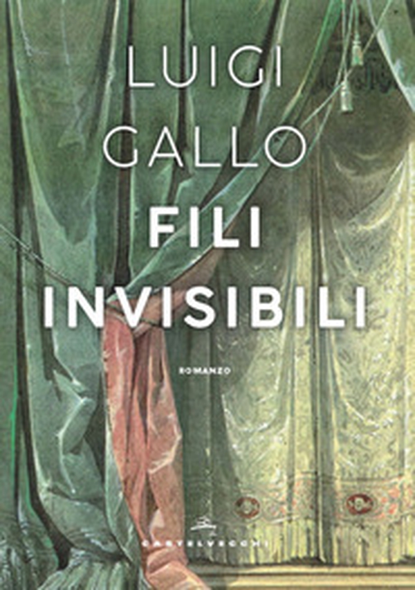 Fili invisibili - Librerie.coop Fili invisibili - Librerie.coop