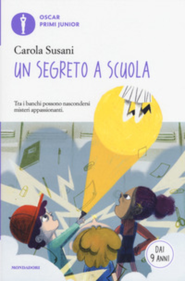 Un segreto a scuola - Librerie.coop Un segreto a scuola - Librerie.coop