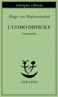L’uomo difficile - Librerie.coop