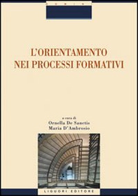L'orientamento nei processi formativi - Librerie.coop