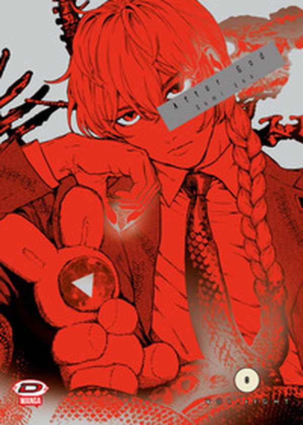 After god - Vol. 8 - Librerie.coop