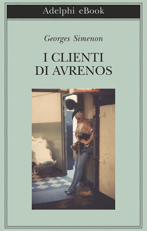 I clienti di Avrenos - Librerie.coop I clienti di Avrenos - Librerie.coop