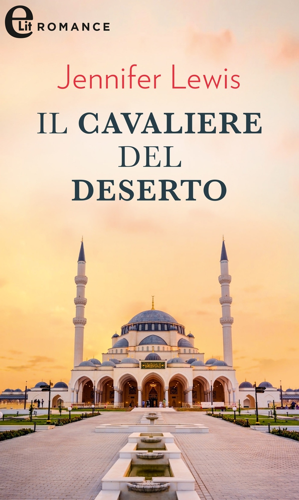 Il cavaliere del deserto (eLit) - Librerie.coop Il cavaliere del deserto (eLit) - Librerie.coop