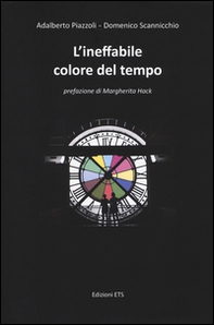 L'ineffabile colore del tempo - Librerie.coop