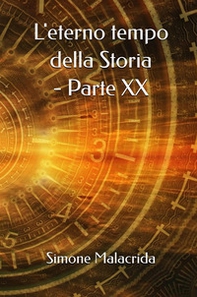 L'eterno tempo della Storia - Vol. 20 - Librerie.coop