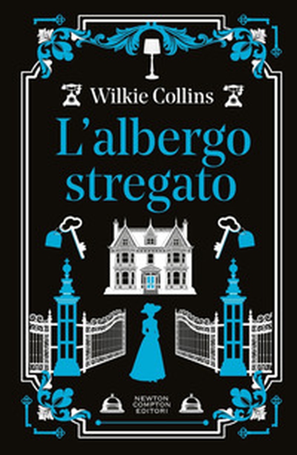 L'albergo stregato - Librerie.coop