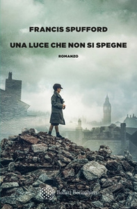 Una luce che non si spegne - Librerie.coop Una luce che non si spegne - Librerie.coop