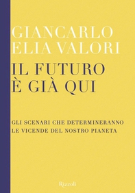 Il futuro è già qui - Librerie.coop