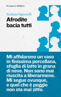Afrodite bacia tutti - Librerie.coop
