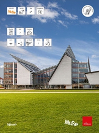 MUSE facile da leggere - Librerie.coop