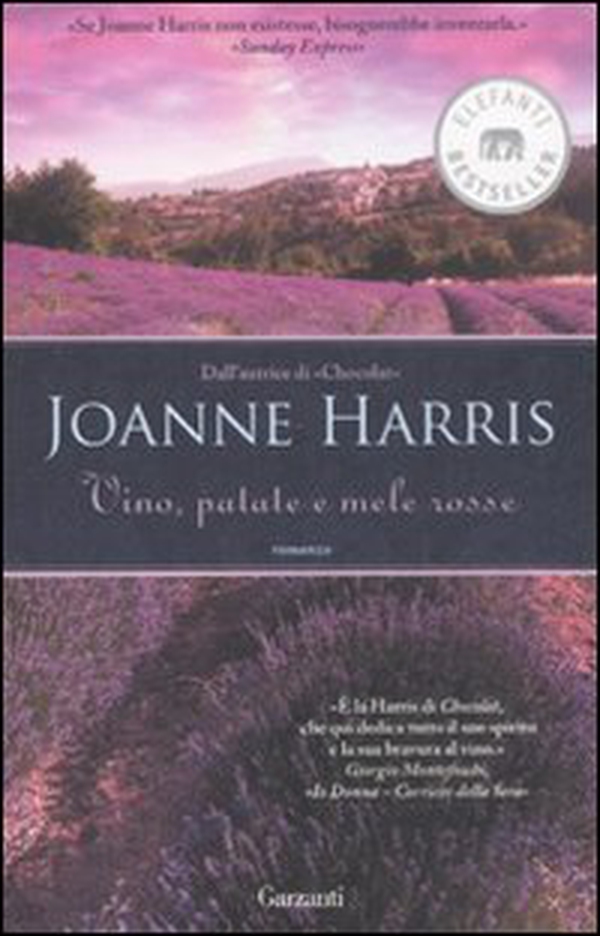 Vino, patate e mele rosse - Librerie.coop Vino, patate e mele rosse - Librerie.coop