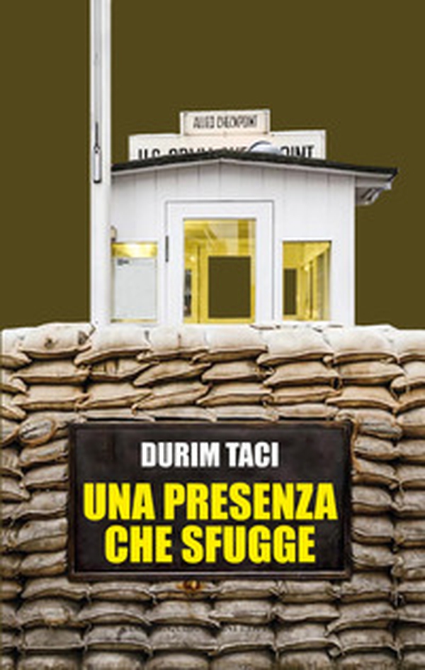 Una presenza che sfugge - Librerie.coop Una presenza che sfugge - Librerie.coop