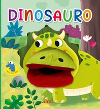 Dinosauro - Librerie.coop