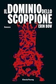 Il dominio dello scorpione - Librerie.coop