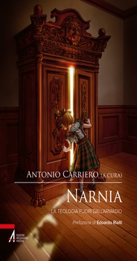 Narnia. La teologia fuori dall'armadio - Librerie.coop