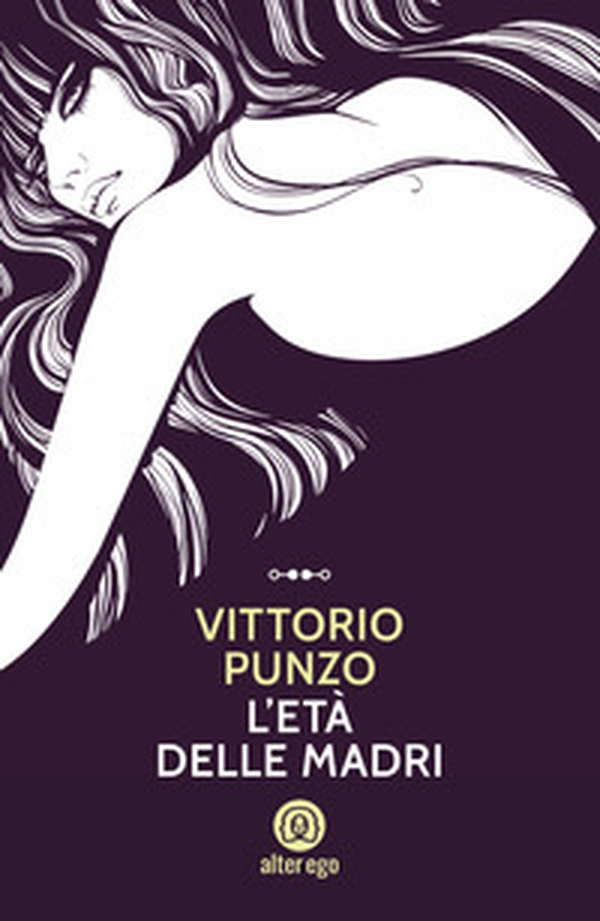 L'età delle madri - Librerie.coop L'età delle madri - Librerie.coop