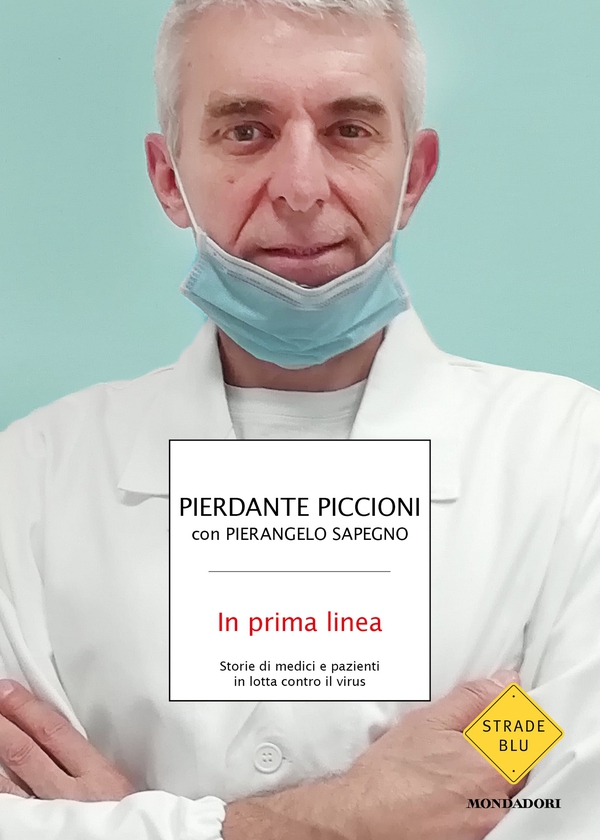 In prima linea - Librerie.coop In prima linea - Librerie.coop