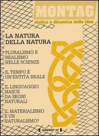 La natura della natura - Librerie.coop