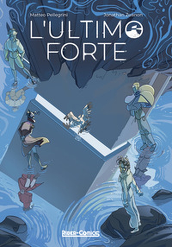L'ultimo forte - Librerie.coop