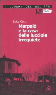 Marpalò e la casa delle lucciole irrequiete - Vol. 3 - Librerie.coop Marpalò e la casa delle lucciole irrequiete - Vol. 3 - Librerie.coop