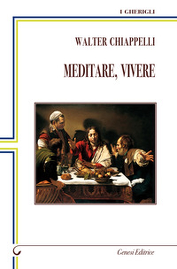 Meditare, vivere - Librerie.coop Meditare, vivere - Librerie.coop