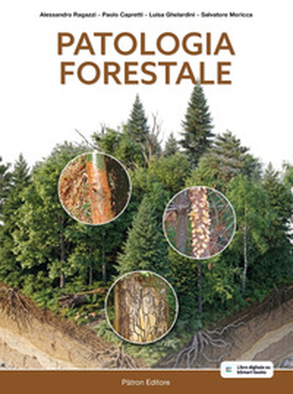 Patologia forestale - Librerie.coop