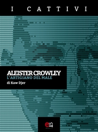 Aleister Crowley - Librerie.coop