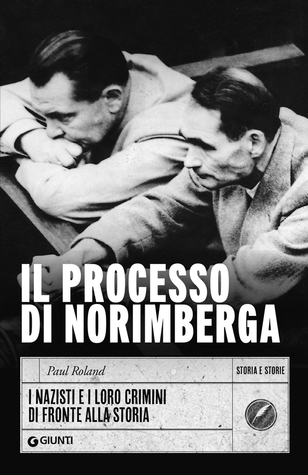 Il processo di Norimberga - Librerie.coop Il processo di Norimberga - Librerie.coop