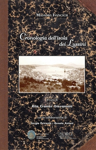 Cronologia dell'isola dei Lussini - Librerie.coop