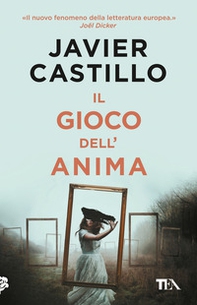 Il gioco dell'anima - Librerie.coop Il gioco dell'anima - Librerie.coop