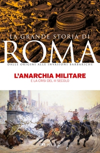 L'anarchia militare - Librerie.coop