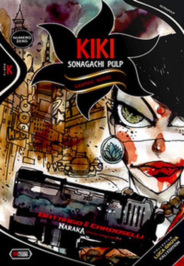 Sonagachi pulp. Kiki - Librerie.coop Sonagachi pulp. Kiki - Librerie.coop