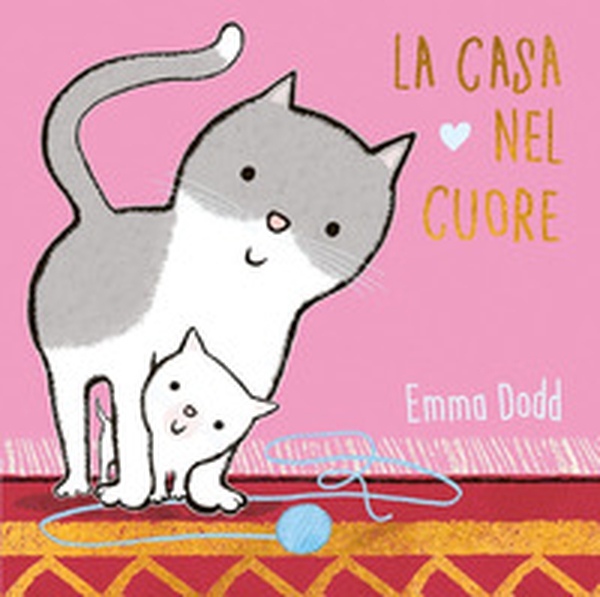 La casa nel cuore - Librerie.coop La casa nel cuore - Librerie.coop