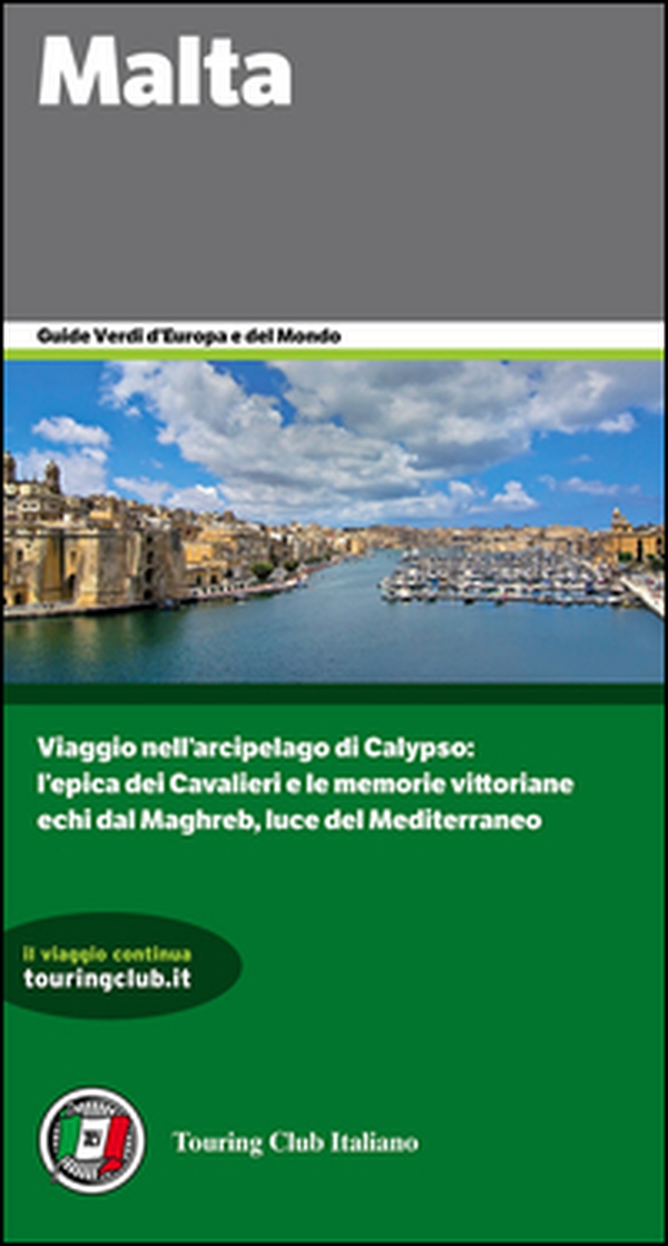 Malta - Librerie.coop Malta - Librerie.coop