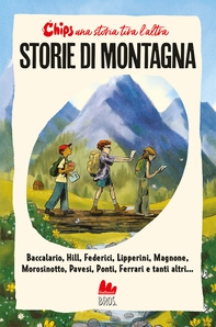 Storie di montagna - Librerie.coop