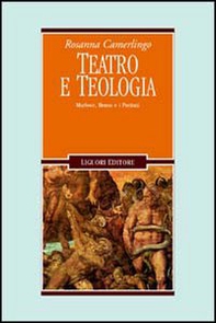Teatro e teologia. Marlowe, Bruno e i puritani - Librerie.coop Teatro e teologia. Marlowe, Bruno e i puritani - Librerie.coop
